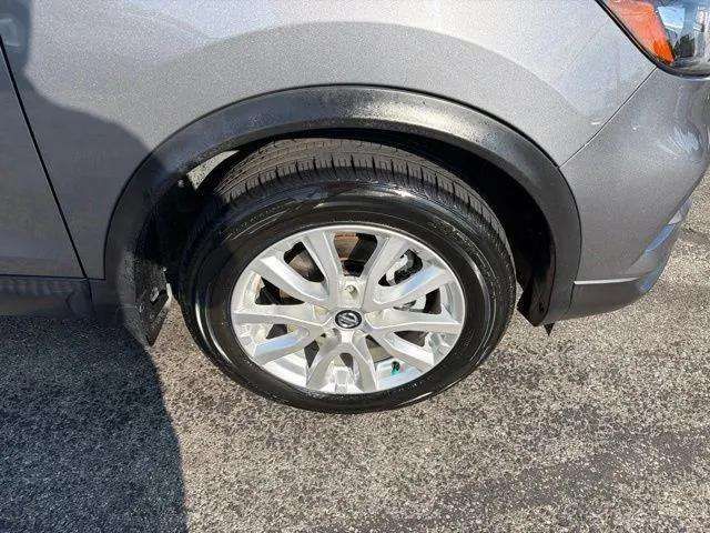 NissanRogue Sport15