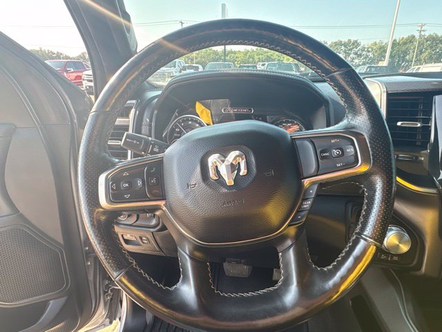 Used 2020 Ram 1500 Truck