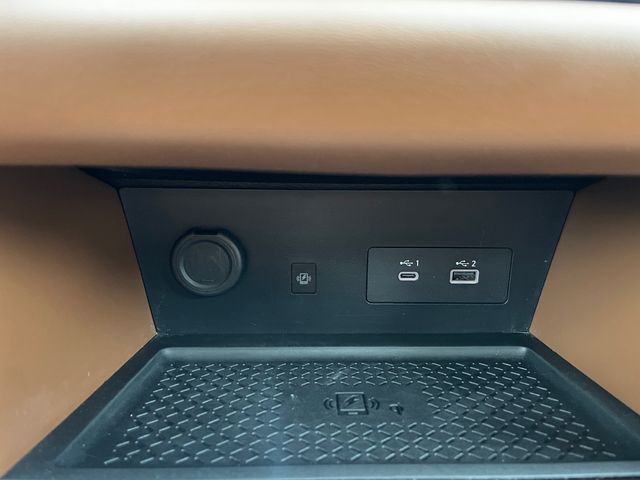 2023 Nissan Pathfinder Platinum - Pearl White Tricoat exterior view 20