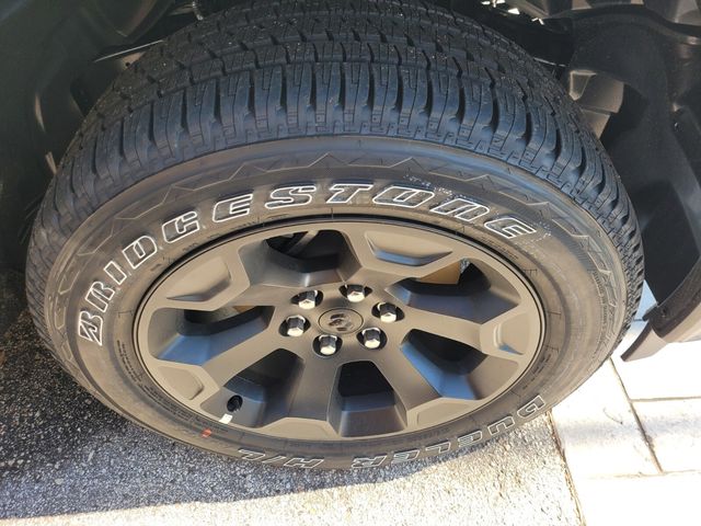 New 2026 Black Ram Big Horn/Lone Star image 18