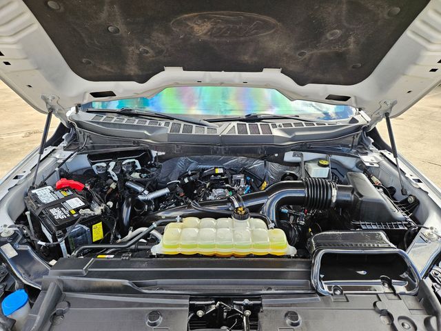 Certified Used 2022 Silver Ford Lariat image 32