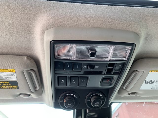 Used 2023 Toyota 4Runner SUV