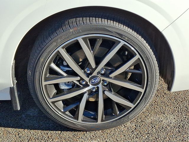 new 2026 Subaru Impreza car, priced at $28,798