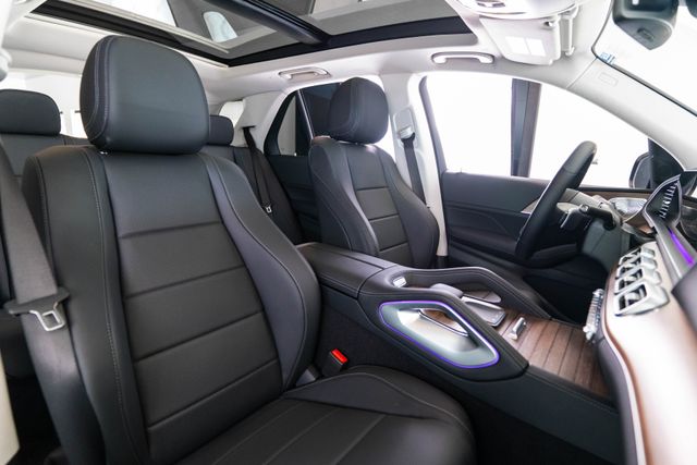New 2026 Mercedes-benz GLE SUV