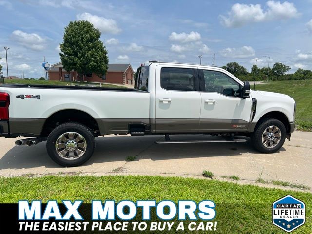 New 2026 Ford F-350SD Truck