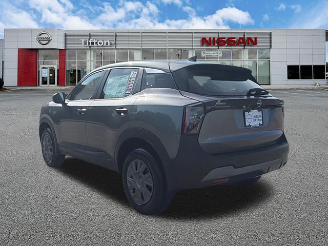New 2026 Nissan Kicks SUV