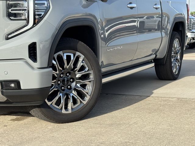 2025 GMC Sierra 1500 Denali Ultimate - 2