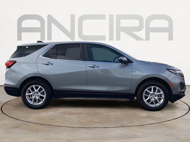 Used Car 2024 Chevrolet Equinox  Lt For Sale Under $25,000 In San Antonio, Texas