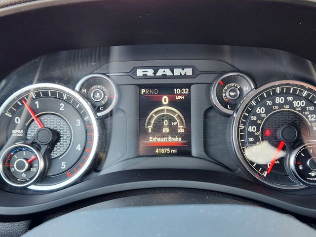 2023 Ram 2500 Big Horn 18