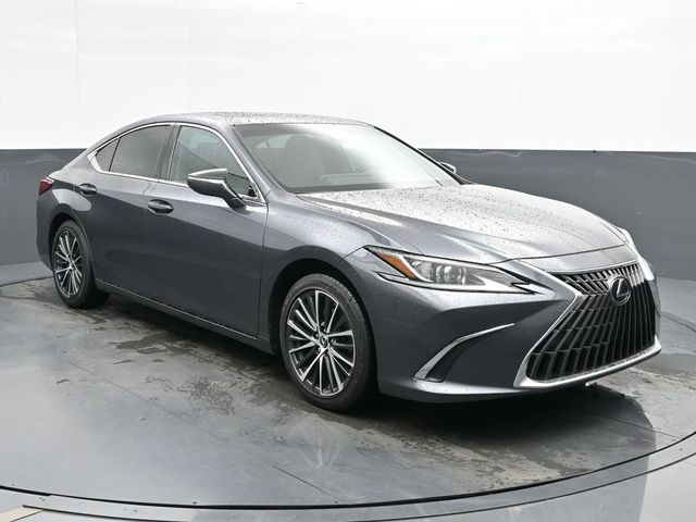 2023 Lexus ES 350 FWD