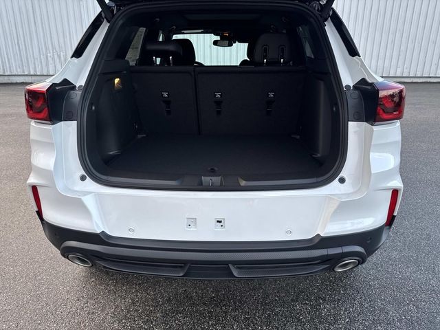 2026 Chevrolet TrailBlazer - Image 26