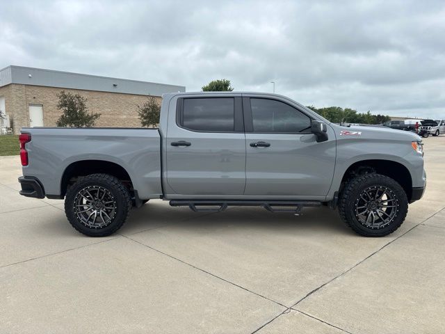 Used 2024 Chevrolet Silverado 1500 Truck