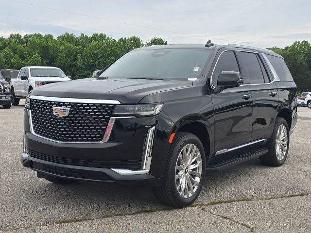 2024 Cadillac Escalade Premium Luxury  C02664