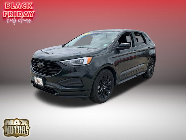 2024 Ford Edge SE 3