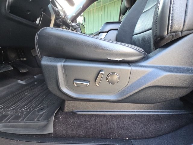 2020 Ford F-150 Raptor:C02483A