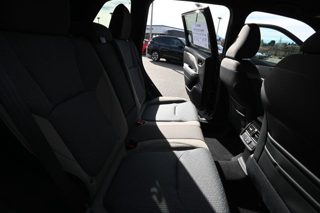 New 2026  Subaru Premium image 25