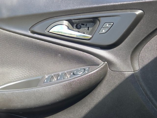 Used 2023 Black Chevrolet LT image 26