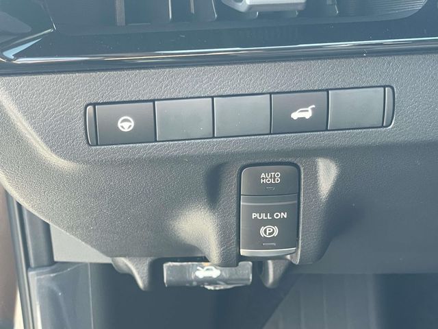 New 2026 Black Nissan SL image 19