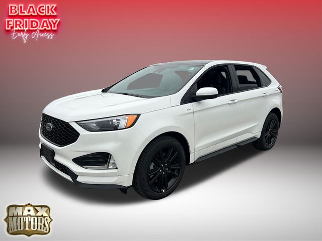 2024 Ford Edge SEL 3