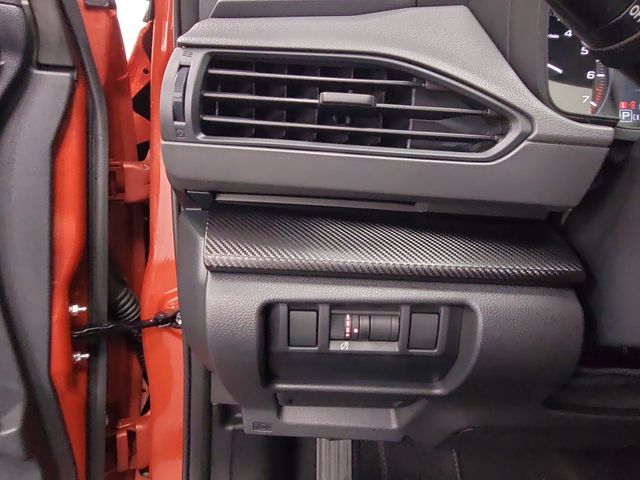 2024 – Subaru – Crosstrek
