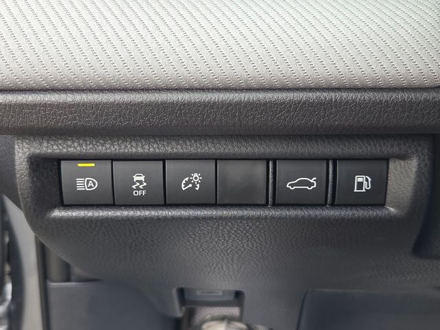 New 2026  Toyota SE image 24