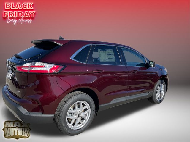 2024 Ford Edge SEL 37