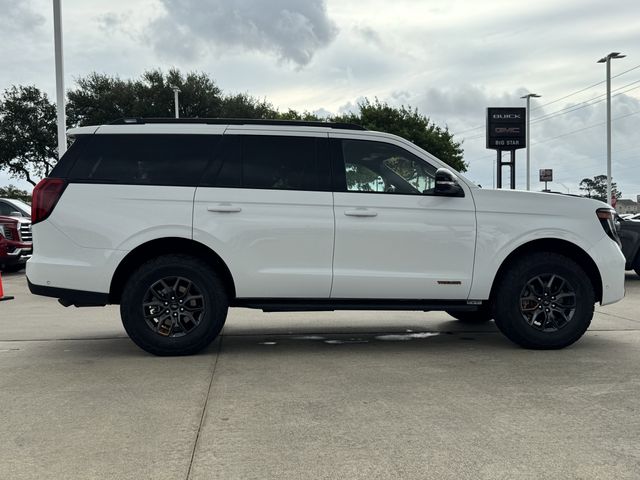 2025 Ford Expedition Tremor - 5