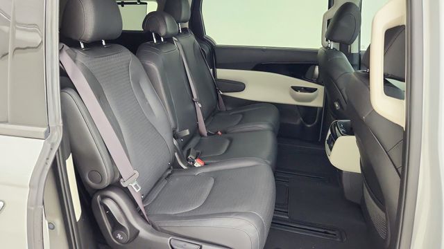 2024 Kia Carnival SX Prestige White at Classic Chevrolet Galveston