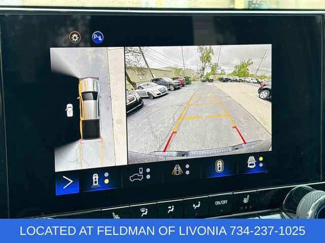 Used 2023 Chevrolet Colorado For Sale in Livonia, MI