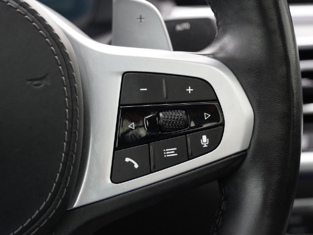Used 2022 BMW X6 SUV