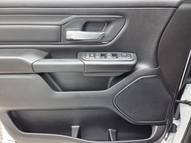 New 2026 White Ram Tradesman image 20