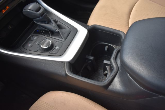 Used 2023 Toyota RAV4 Hybrid SUV