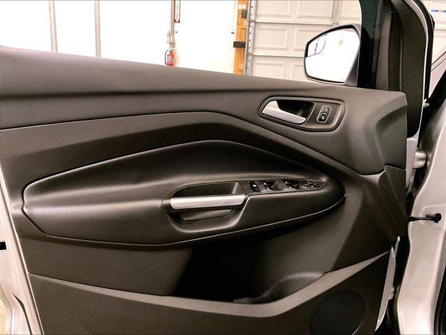 2018 Ford Escape SE Silver at Carlisle Cadillac Buick GMC