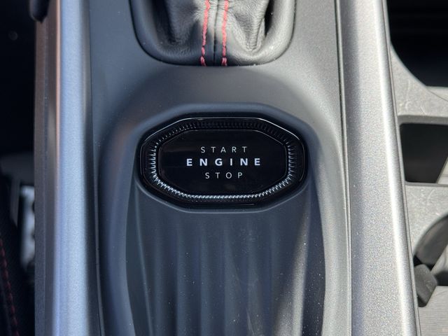2026 Dodge Charger R/T Scat Pack White at Bayway Chrysler Dodge Jeep Ram