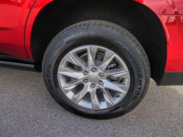 Photo of 2025 Chevrolet Tahoe Premier in Dallas, GA - 6,  2025 Chevrolet Tahoe Premier:43297