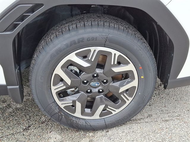 new 2026 Subaru Forester car, priced at $33,876