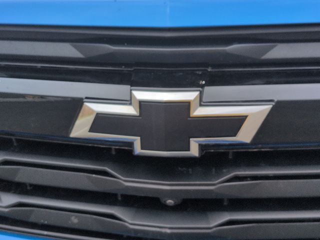 2023 Chevrolet Colorado