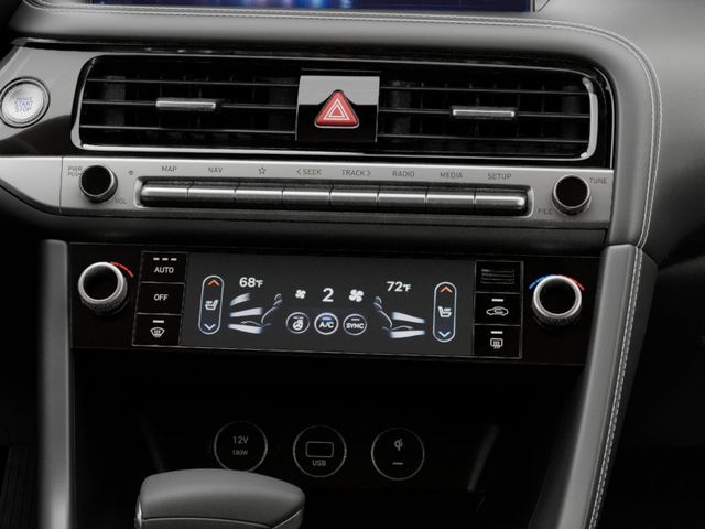 Thumbnail: 2026 Genesis G70 - 15