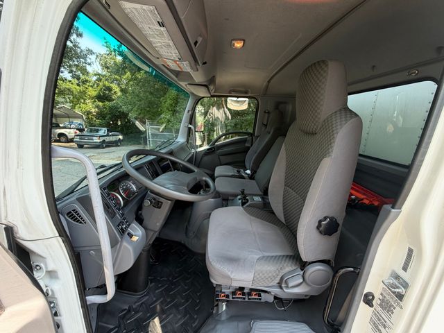 Used 2020 White Chevrolet Base image 11