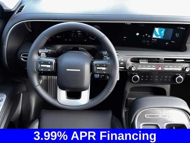 New 2026 Black Hyundai SEL Premium image 20