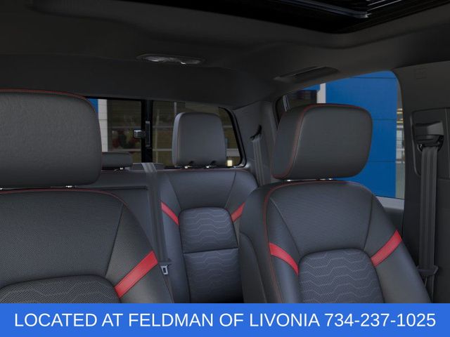 New 2025 Chevrolet Colorado For Sale in New Hudson, MI
