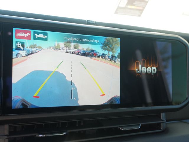New 2026 Jeep Gladiator Truck