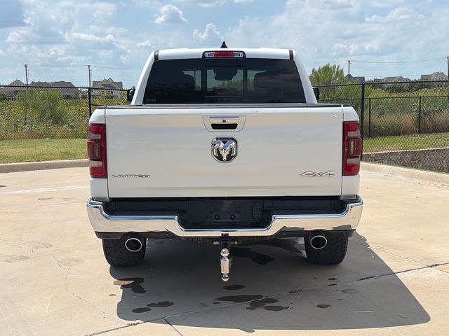 Used 2022 Ram 1500 Truck