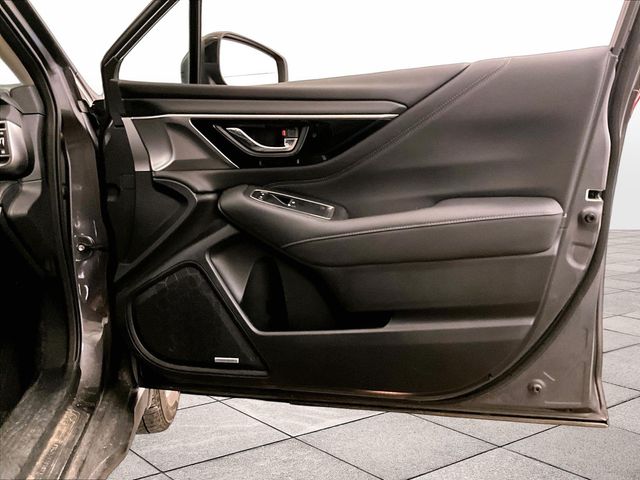 2022 Subaru Outback Limited Gray at Auto Express Mitsubishi