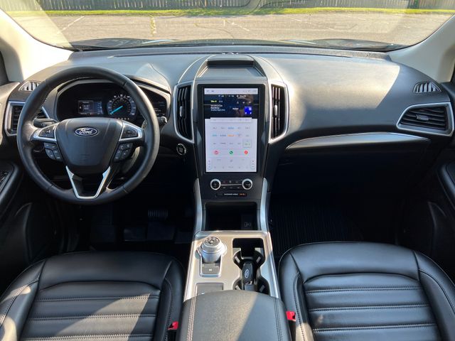Used 2022 Ford Edge SUV