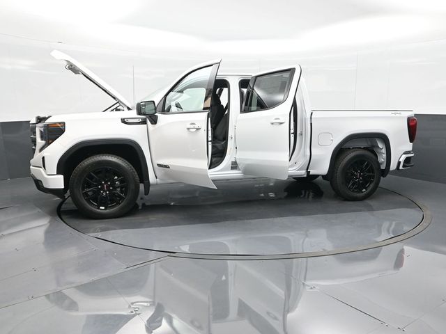 2025 GMC Sierra 1500 Elevation 29