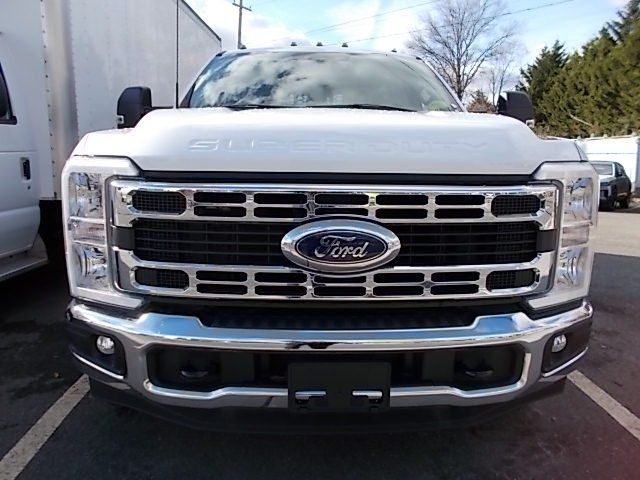 new 2023 Ford F-350SD car, priced at $69,996