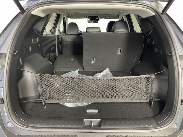New 2026 Hyundai Tucson SEL Premium For Sale in Bremerton, WA