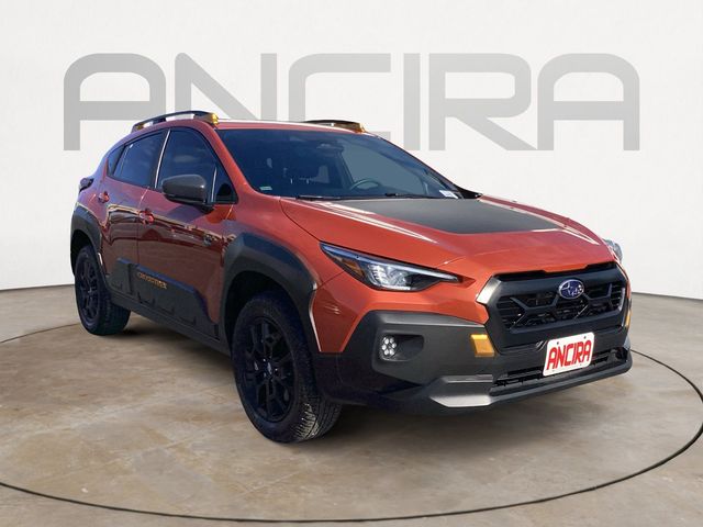 Used Car 2025 Subaru Crosstrek  Wilderness For Sale Under $30,000 In San Antonio, Texas