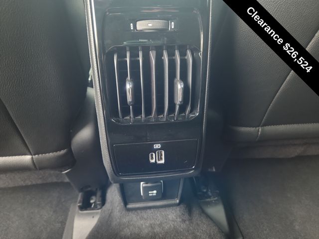 Used 2024 Jeep Compass For Sale in Grove City, OH